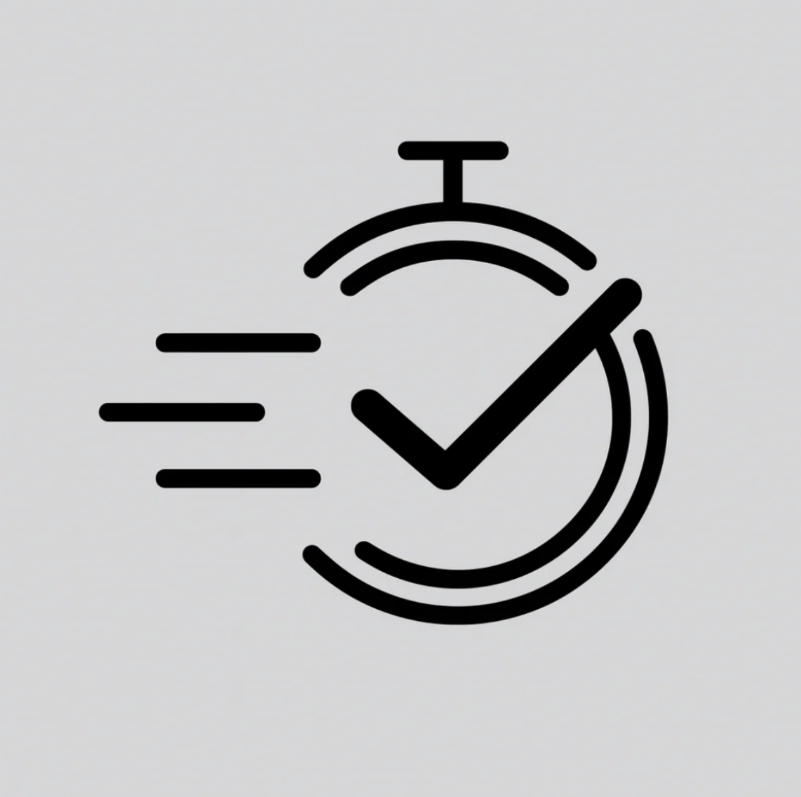 Order Processing Priority