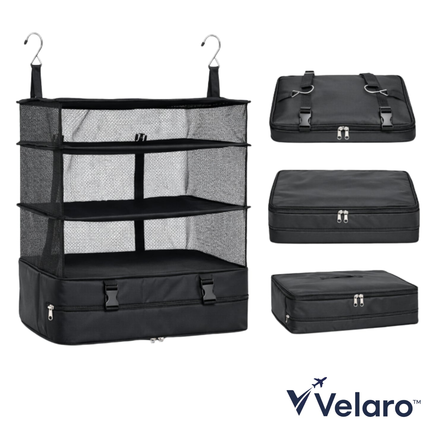 Velaro™ SmartPack System