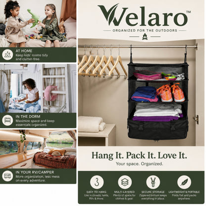 Velaro™ SmartPack System