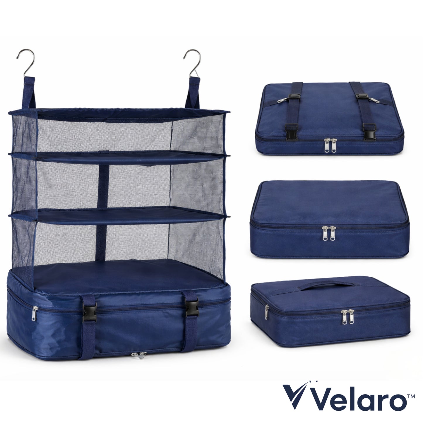 Velaro™ SmartPack System