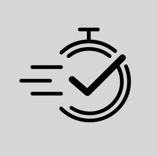 Order Processing Priority