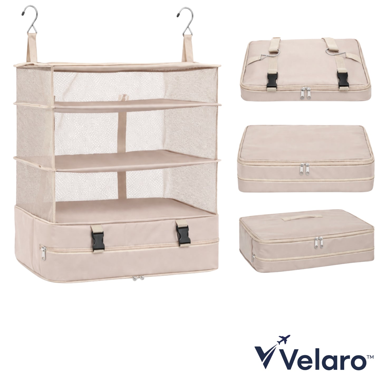 Velaro™ SmartPack System