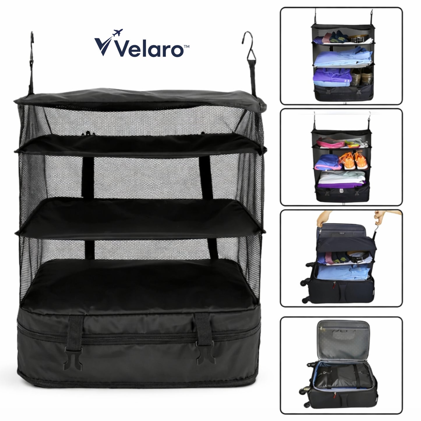 Velaro™ SmartPack System
