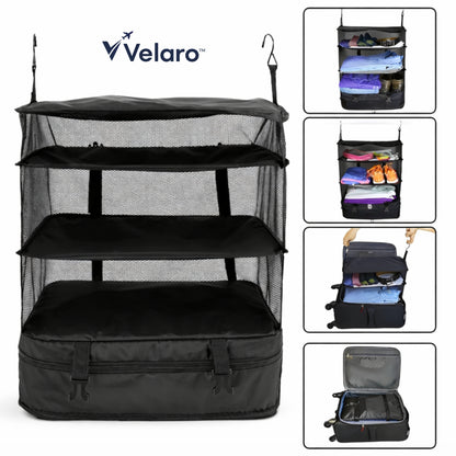 Velaro™ SmartPack System